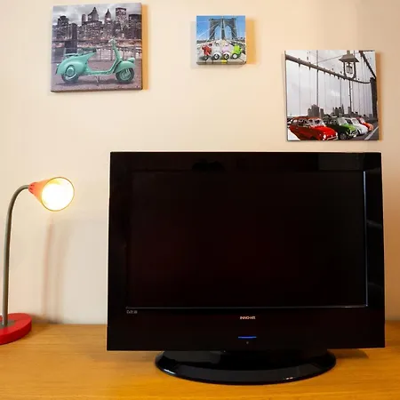 Kings Of Appartement *