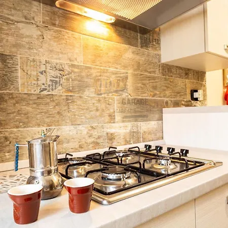 Appartement Kings Of