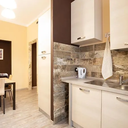 Appartement Kings Of