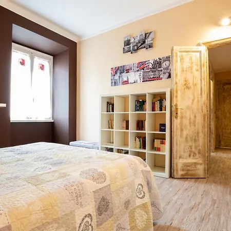 Appartement Kings Of