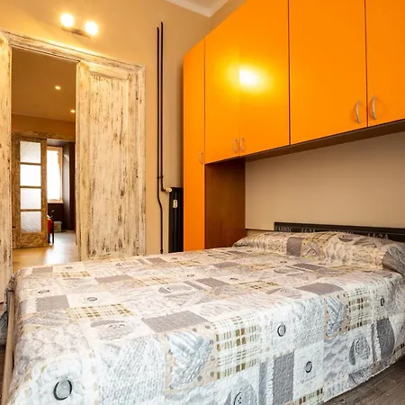 Apartamento Kings Of Roma